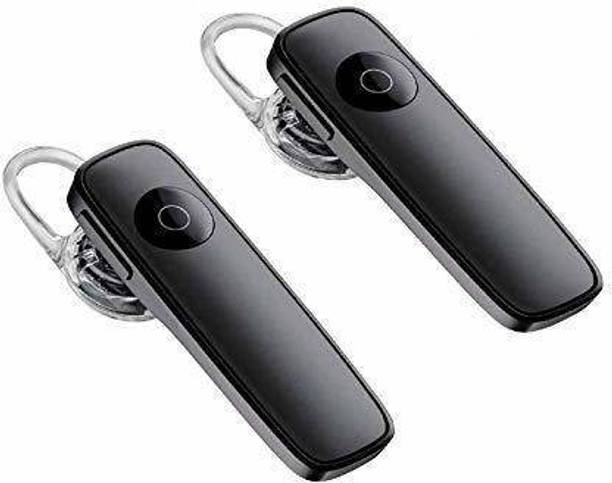 Top Headset Xiaomi cheap price 5stars Flipkart in India 50 THE MOBIL POINT ONE SIDE BLUETOOTH COMBO Bluetooth Headset
