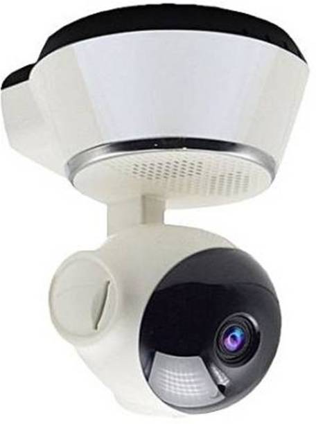 SATTOBISION ™ HD 720P Mini IP Camera WiFi Wireless Security Camera CCTV Security Camera