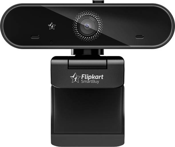 Flipkart SmartBuy CH-0221  Webcam