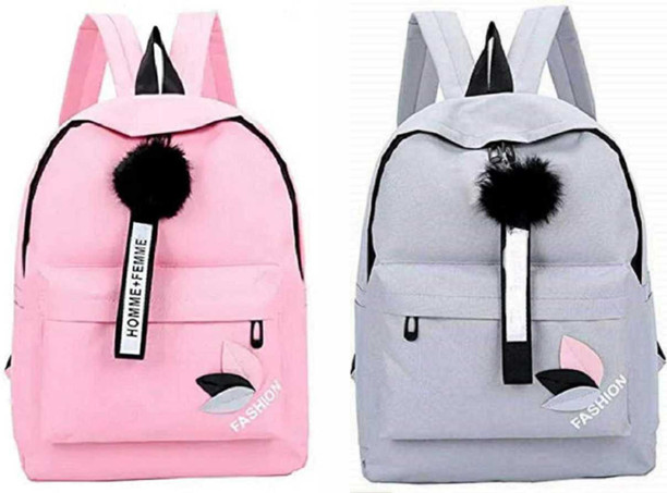 new style school bag for girl