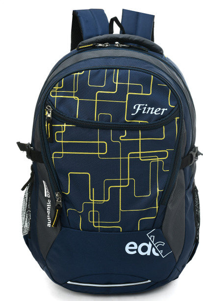 flipkart school bags low price