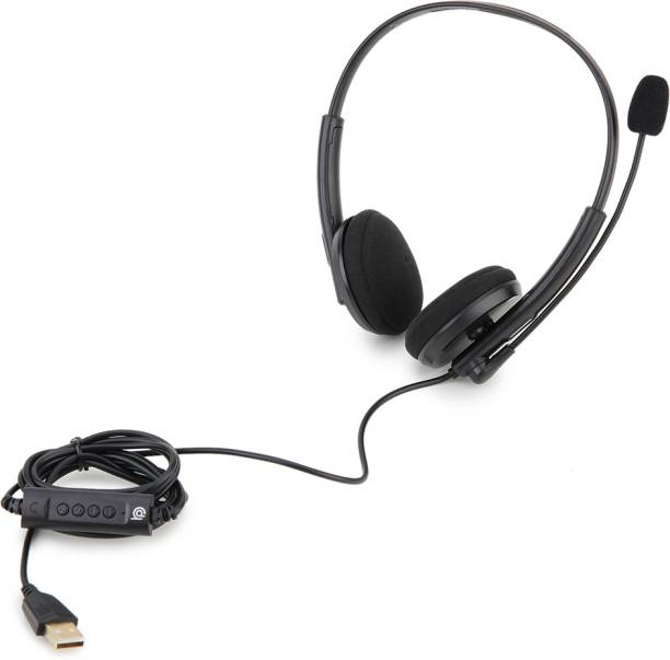 BigPassport Pro-Tech_134 Wired Headset