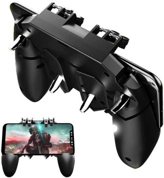 amesco Hevay Quality All-in-One Mobile Game Controller ...