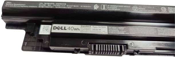 DELL Inspiron 14-3421 4 Cell Laptop Battery