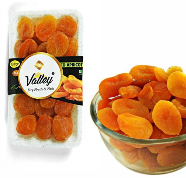 jp valley Dried Apricot ( 200 Grams) Apricots
