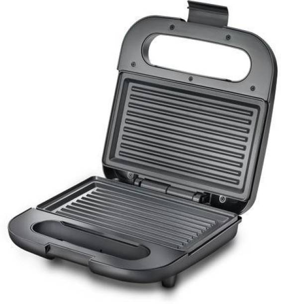 Prestige Sandwich Griller Toaster PGDP 01 With Non-Stick Heating Plates Grill