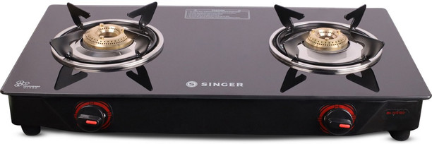 3 burner gas stove online