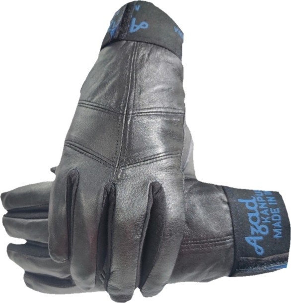 leather gloves for men flipkart