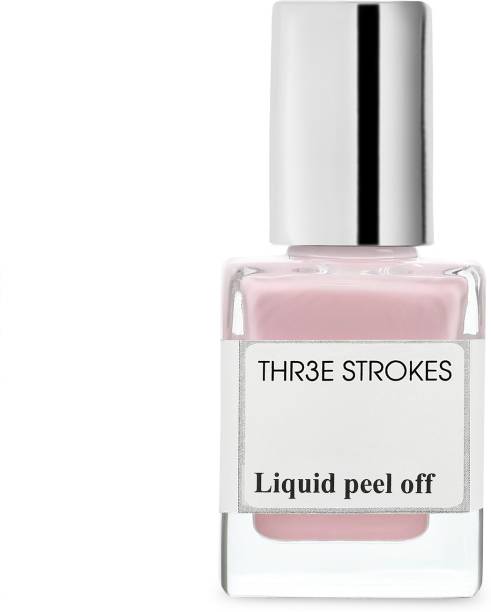 THR3E STROKES Liquid Latex for Nails. Peel off Nail Polish Barrier. Cuticle  Guard. Skin Barrier Protector. Latex Tape for Nail Art - Price in India,  Buy THR3E STROKES Liquid Latex for Nails. Peel off Nail Polish Barrier.  Cuticle Guard. Skin Barrier Protector ...