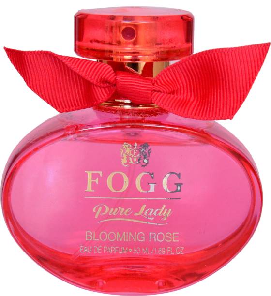 FOGG Scent Rose 50ml Eau de Parfum  -  50 ml