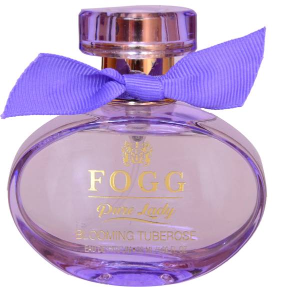 FOGG Scent Tuberose 50ml Eau de Parfum  -  50 ml