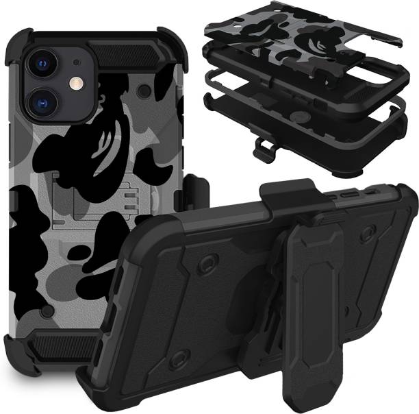 DuraSafe Cases Back Cover for iPhone 11 - 6.1 Inch 2019...