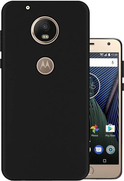 kolli Back Cover for Motorola Moto G5 Plus