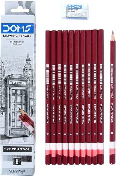 Doms Pens Stationery - Buy Doms Pens Stationery Online at Best Prices