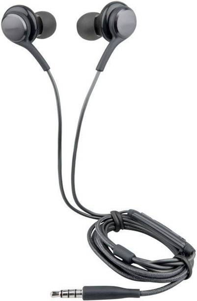 Top Headset F cheap price 5stars Flipkart in India 99 Klat Su Premium Bass Sound A10,M20,S10 Plus,A7,M10,A50,M30,F62,M12 & A72 Wired Headset