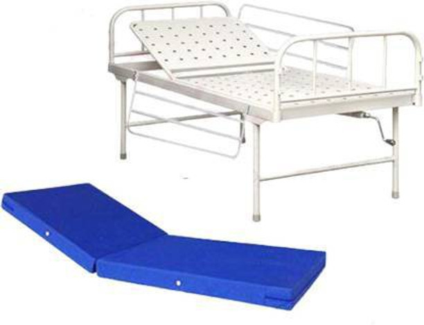 foldable cot for patients