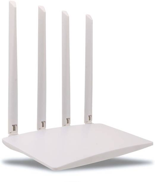 Router 5g Dual