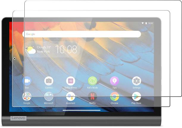 KHR Screen Guard for Lenovo Yoga Smart Tab 10.1" ZA5400...