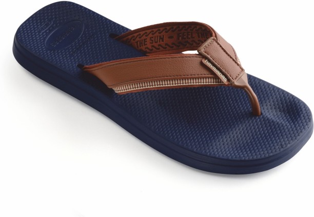 Havaianas sliders Brown 37                  EU WOMEN FASHION Footwear Sliders Waterproof discount 61% 
