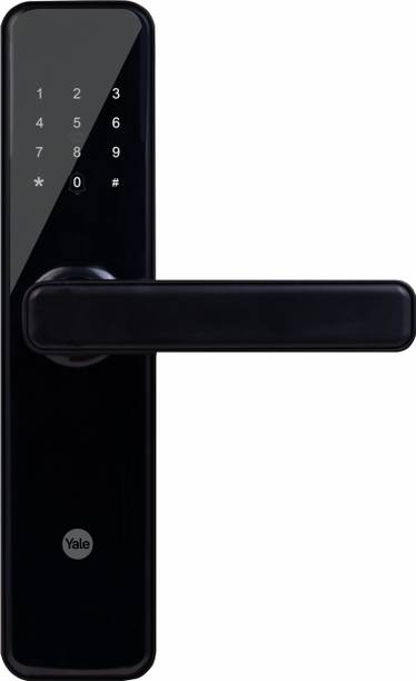 Yale YDME 50 Pro Smart Door Lock