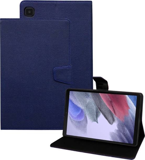 Flipkart SmartBuy Flip Cover for Samsung Galaxy Tab A7 Lite 8.7 inch Model SM-T220, SM-T225