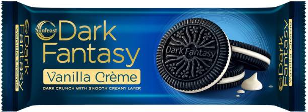 Sunfeast Dark Fantasy Choco Cream Filled