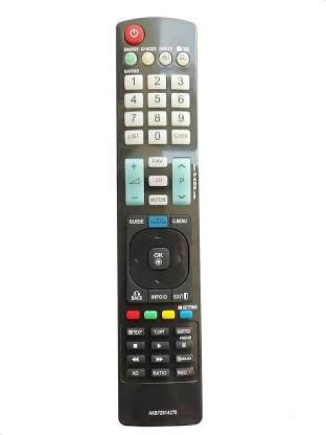 Akshita AKB72914276 LED LCD Smart TV Remote Control ( C...