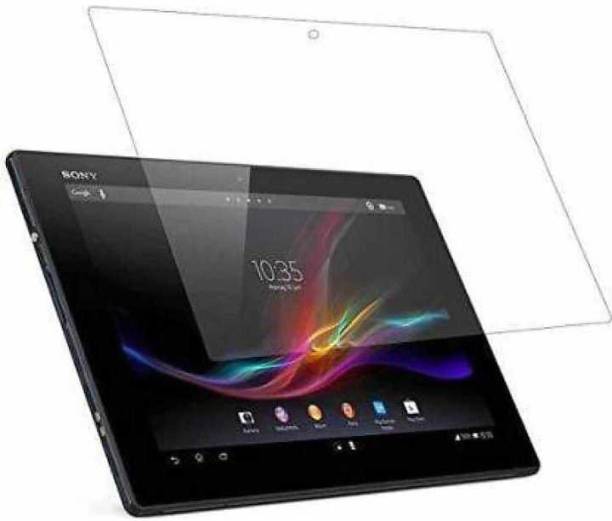 DOWRVIN Tempered Glass Guard for Sony Xperia Z2 Tablet