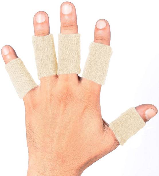 Joyfit Finger Sleeves Finger Support