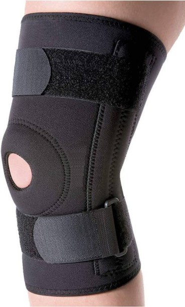 S Medical Grade Knee Support Protector for Running Sports Injury Recovery Arthritis with Patella Gel Pads & Side Stabilizers GONWEN Knee Braces for Men Women Joint Pain Relief Meniscus Tear 