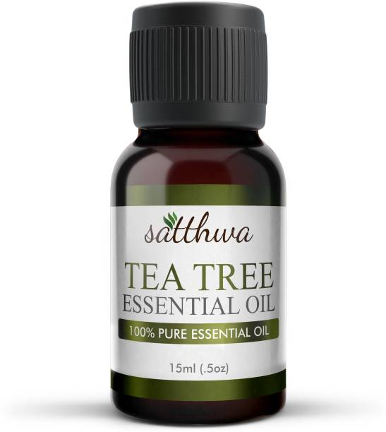 Satthwa Tea Tree Essential Oil