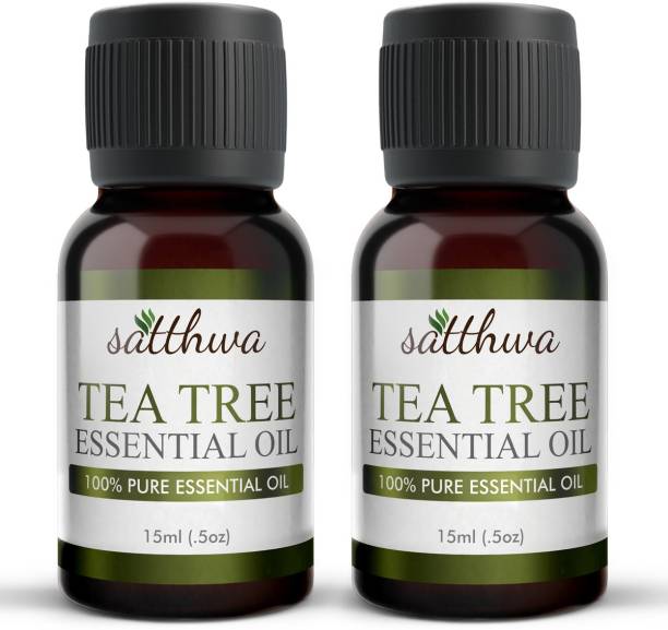 Satthwa Tea Tree Oil