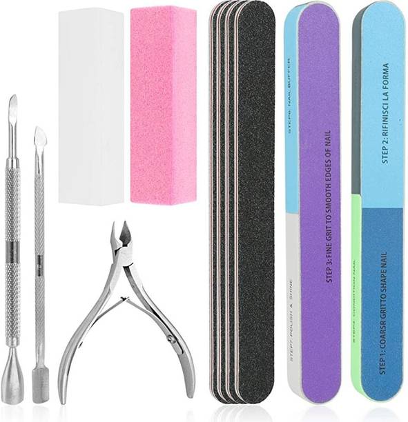 Revlon Toenail Clipper With Foldaway Nail File, Stainless Steel Non-Corrosive Straight Blade Nail Cutter For Easy Trimming And Grooming, Count | Stainless Steel Nail File Sides Inch Length Revlon Toenail Clipper With Foldaway Nail File, Stainless Steel Non-Corrosive Straight Blade Nail Cutter For Easy Trimming And Grooming, Count | Stainless Steel Nail File Sides Inch Length