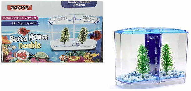 taiyo fish tank