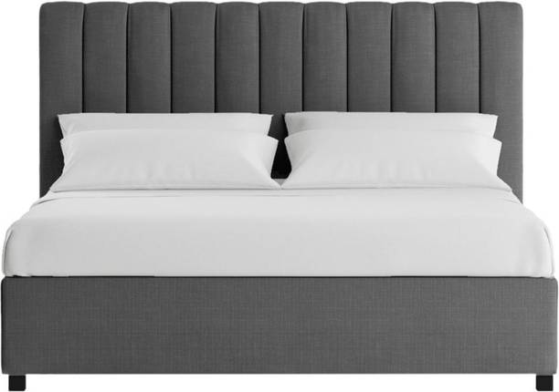 Premier Ellipse Arch Platform Bed Frame