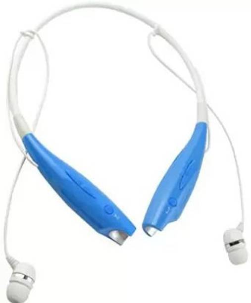 Top Headset Good Brand cheap price 5stars Flipkart in India 27 BAGATELLE Good Quality Neckband Bluetooth Hbs-730 Earphone Headset Earbud Bluetooth Headset