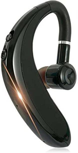 Sunnybuy S-109 Single Side Ear Mobile Phone Headset with Mic Bluetooth Headset