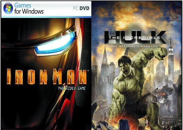 the incredible hulk game for pc the incredible hulk game for pc