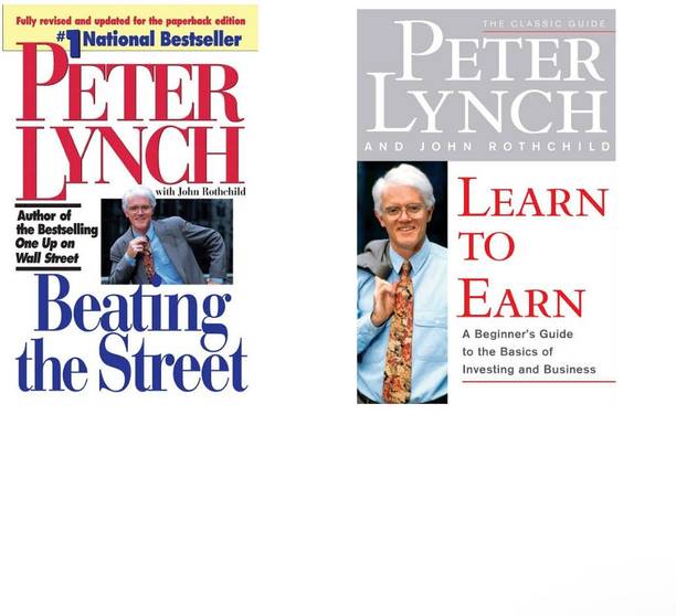 peter lynch books review