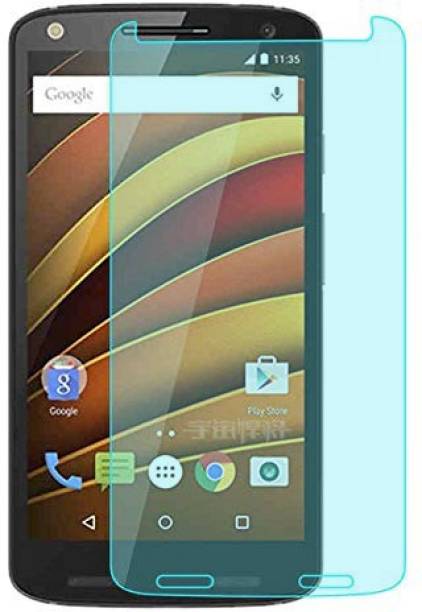 S2A Impossible Screen Guard for Motorola Moto X Force