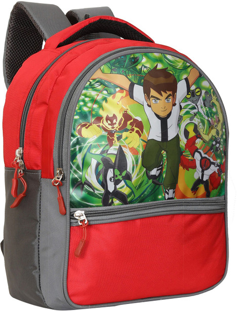 flipkart school bags below 500