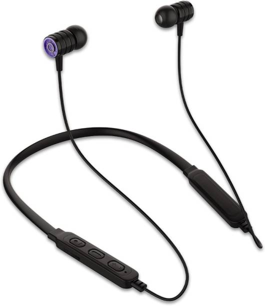 be the WIND NB-102 Heavy Bass Bluetooth Headset