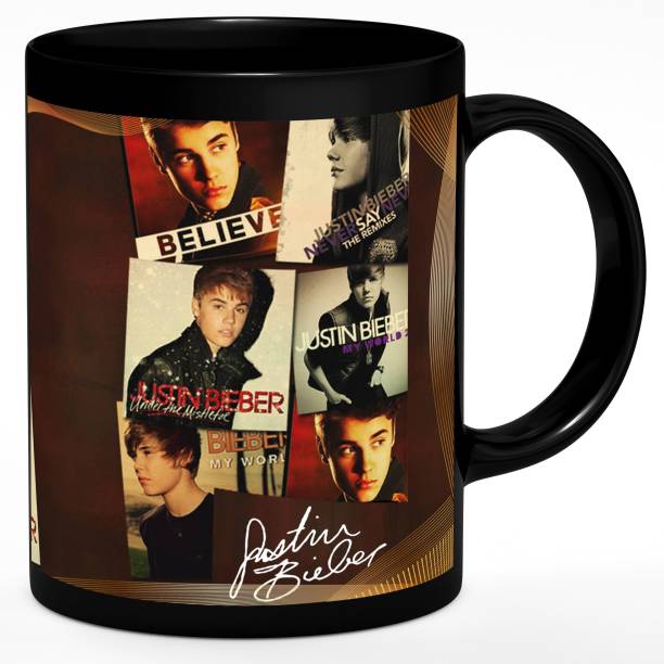 CHHAAP Justin Biebers Gift for Music Lovers Kids Brothe...