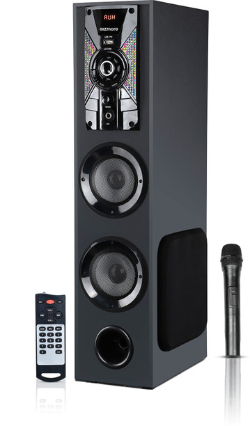 Tower Speakers - Buy Tower Speakers at 