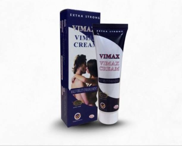 The views Vimax Herbal CREAM 100% Natural Male Virility Enhancement
