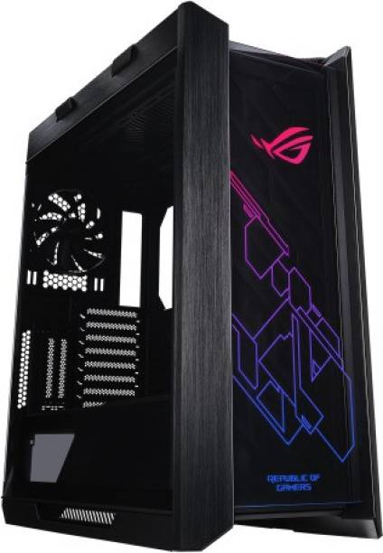 ASUS GX601 Mid Tower Cabinet