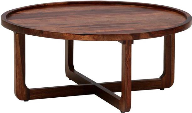 Curved Coffee Tables Buy Curved Coffee Tables Online At Best Prices In India Flipkart Com