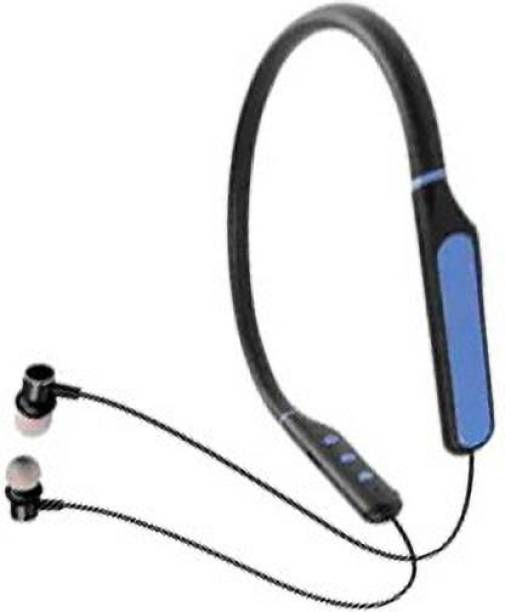 Wanzhow Bluetooth Stereo Sports Headset Compatible all phone Bluetooth Headset