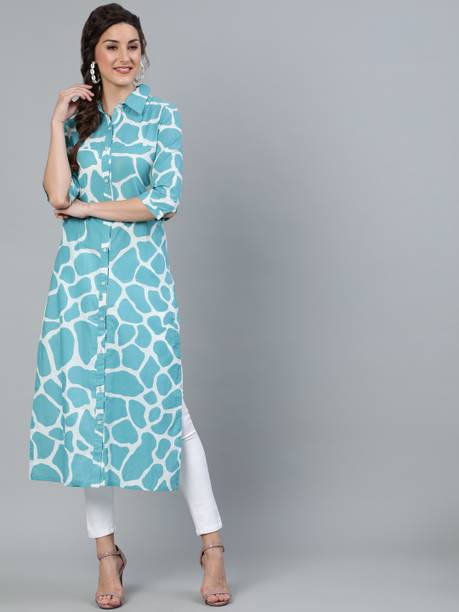 Animal Print Womens Kurtas Kurtis - Buy Animal Print Womens Kurtas Kurtis Online at Best Prices In India Animal Print Womens Kurtas Kurtis - Buy Animal Print Womens Kurtas Kurtis Online at Best Prices In India