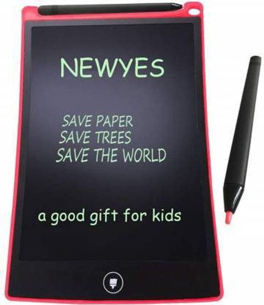 LCD Writing Pads Online in India Learning Toys